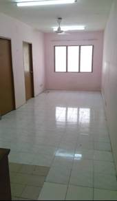 Apartment Lestari (Damansara Damai)