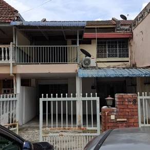 2-storey-Terraced-House-for-sale-Ampang-Selangor