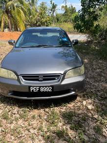 Honda ACCORD 2.0 VTEC SV5 (A)