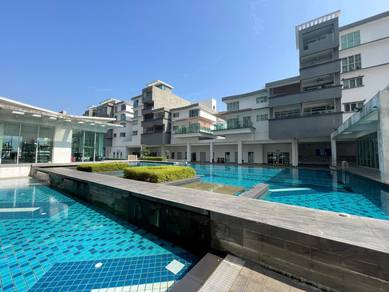 【🔥RM 0 Depo🔥】Tiara Parkhomes Condominium Kajang Freehold