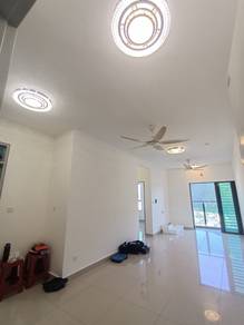 BAYU RESIDENSI @ GOMBAK ✅ 3R2B ✅ Below Market ✅ 753 SQF ✅ 2 CAR PARK