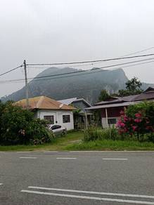 Agricultural-Land-for-sale-Baling-Kedah