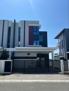 3-storey-Terraced-House-for-sale-Bandar-Sungai-Long-Selangor