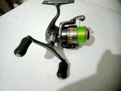 Shimano Stella 2004 2000sdh japan