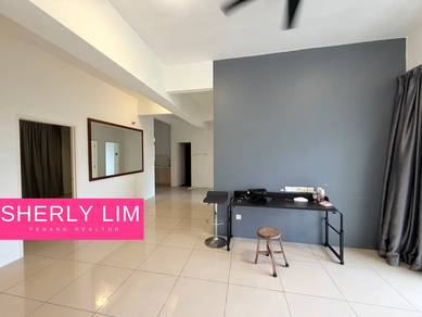 Starhill Luxury Residences