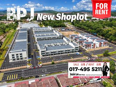 Shop-lot-for-rent-Sungai-Petani-Kedah