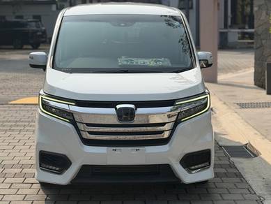 2022 Honda STEPWAGON 1.5 SPADA H SENSING