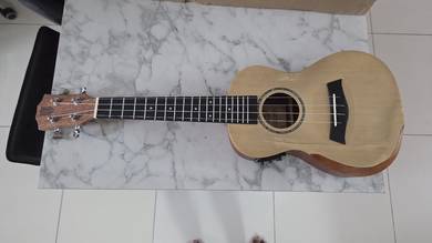 A&K Competition Ukulele