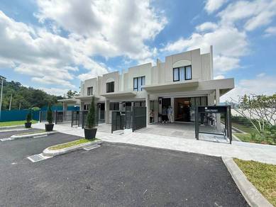 New-2-storey-Terraced-House-for-sale-Selayang-Selangor