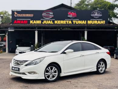 2010/2011 Hyundai SONATA 2.0 GLS (A)