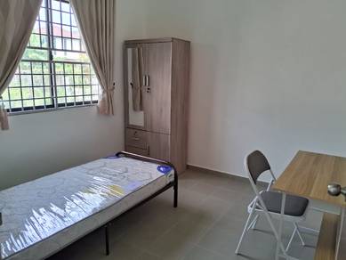 Room-for-rent-Kulim-Kedah