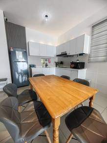 NICE Novo 8 Residence Gajah Berang Kenanga Parkland Quartz Ong Kim Wee