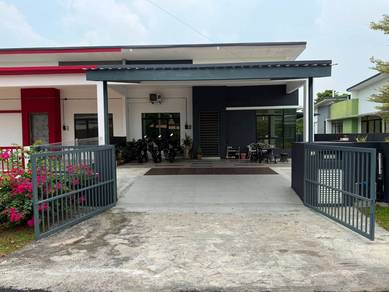 Semi-Detached-House-for-sale-Sepang-Selangor