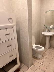 Kl city Jln Kuching furnish room w bathroom to let