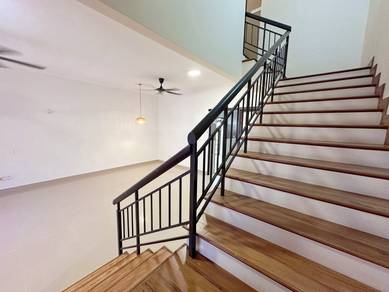 [🌟EXTENDED🌟] Puchong Kinrara BK 5 Hening 2 Storey House 22x75 Reno
