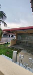 Semi D 1 storey foreigner shop office