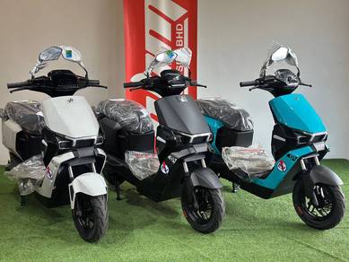 EZI RAY-01 . Cash Rebate till 31/10/26