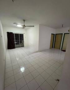 Vista Pinggiran Unit For Rent, Condo Seri Kembangan Disewa, MRT nearby