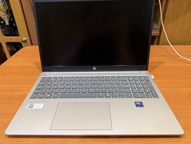 Second-Hand Laptop for Sale