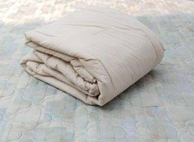C105 Selimut Toto 147x230cm Super Single Comforter