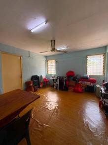 Taman Stulang Laut Low Cost Flat House 3bed Johor Bahru