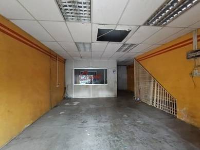 Light Industry 1.5 Storey Shoplot Tandop Near Alor Setar Mall For Rent
