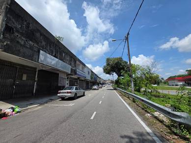 Ulu Tiram /Taman Nora / Good Investment / Near Putet Wangsa
