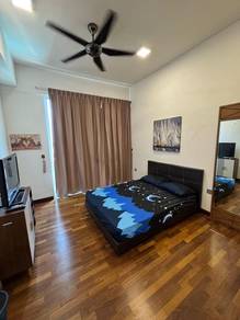 Paragon Suite CIQ For Rent, Fully Furnish