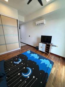 Paragon Suite CIQ For Rent, Fully Furnish