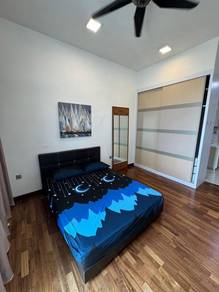 Paragon Suite CIQ For Rent, Fully Furnish
