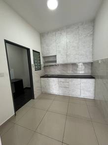 Hipster condo, taman desa midvalley [ FULLY FUR/3BEDROOM+BELOW MAKET]