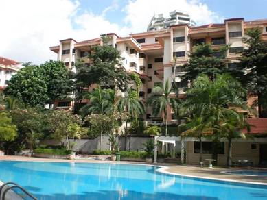Sunway Sutera Condominium-3