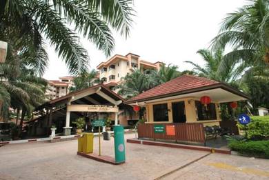 Sunway Sutera Condominium-1