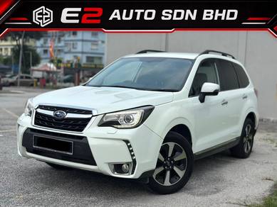 2019 Subaru FORESTER 2.0 2.0I-P(A)FULL LOAN$BACK