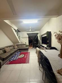 BELOW MARKET‼️ Bestari Indah Tiram For Sale‼️FULL LOAN💯