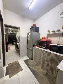 BELOW MARKET‼️ Bestari Indah Tiram For Sale‼️FULL LOAN💯