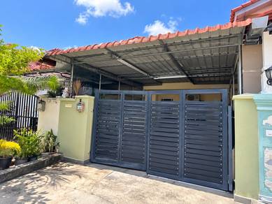 BELOW MARKET‼️ Bestari Indah Tiram For Sale‼️FULL LOAN💯