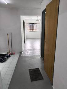 Apartment Flat Kajang Mewah Sungai Chua Kajang