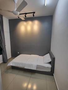Walking Distance to MRT - One Damansara Condominium