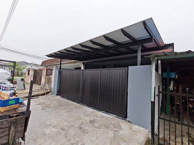 Jalan Tembaga Kuning 8, Taman Sri Skudai (Single Storey Low Cost)