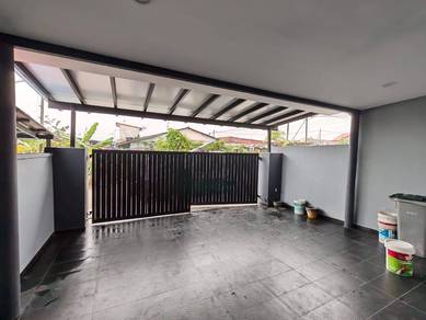 Jalan Tembaga Kuning 8, Taman Sri Skudai (Single Storey Low Cost)