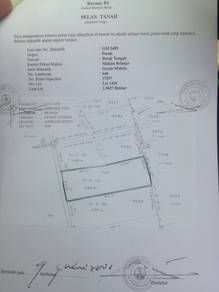 Agricultural-Land-for-sale-Parit-Perak