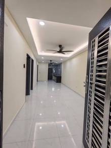 Jalan Tembaga Kuning 8, Taman Sri Skudai (Single Storey Low Cost)