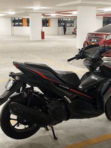 Nvx V2 not Keyless 2021