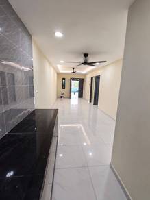 Jalan Tembaga Kuning 8, Taman Sri Skudai (Single Storey Low Cost)
