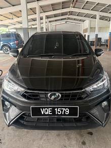 2025 Perodua BEZZA 1.3 X MY16 D63D FACELIFT (A)