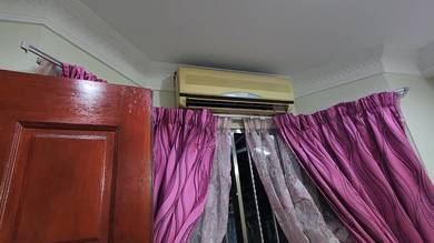 2-storey-Terraced-House-for-sale-Pandan-Indah-Kuala-Lumpur