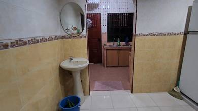 Pandan Indah 2-Sty House |Good Location| Full Reno|Below Market Value!