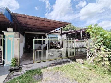 LOW DEPOSIT ❗ FULL LOAN 📍 Taman Sejati Indah