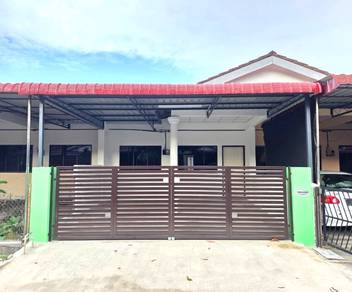 Teres Setingkat Taman Seri Jenaris, Tikam Batu, Kedah